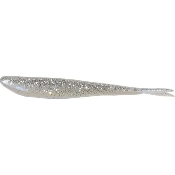 Lunker City Fin-S Fish Ice Shad 8,9cm (10-pak)