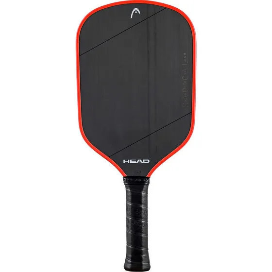 Head Radical Tour EX Raw 2024 Pickleballbat