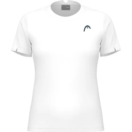 Head Play Tech T-shirt til kvinder - Hvid