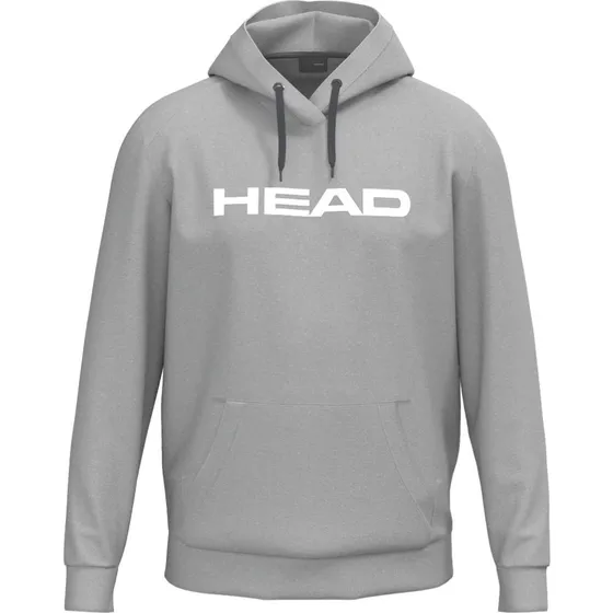 Head Club Original Hoodie Grey Melange