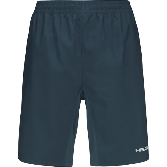 Head Club Bermudas Junior Shorts - Navy