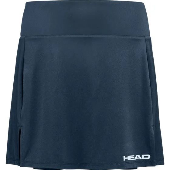 Head Club Basic Skort Long Navy