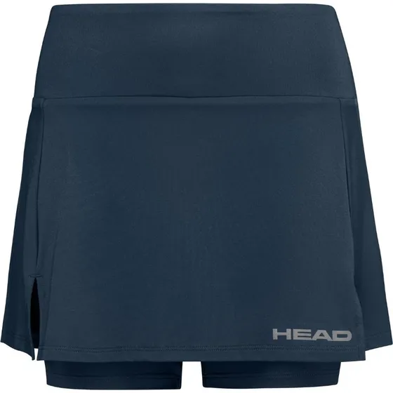 Head Club Basic Skort Navy