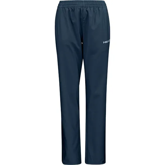 Head Club Pants Women Navy