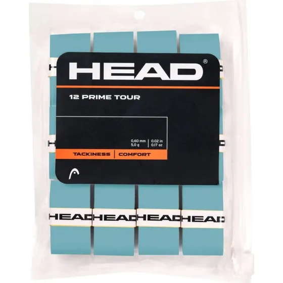 Head Prime Tour 12-pack Blue