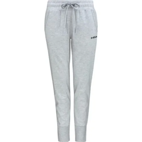 Head Club Rosie Pants Dame - Grey Melange