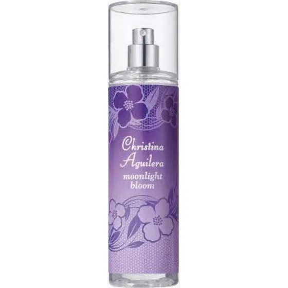 Christina Aguilera Moonlight Bloom Fragrance Mist 236 ml