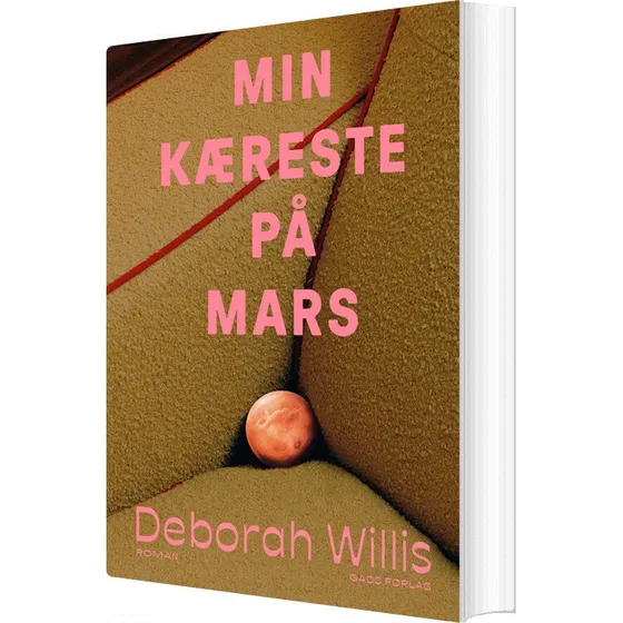 Min kæreste på Mars – Deborah Willis
