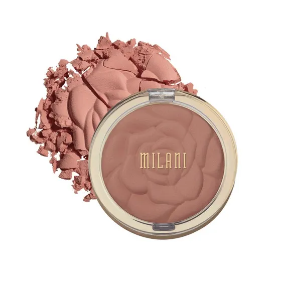 Milani Rose Powder Blush - Romantic Rose