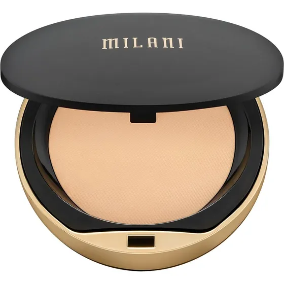 Milani Cosmetics Conceal + Perfect Shine-Proof Powder 02 Nude