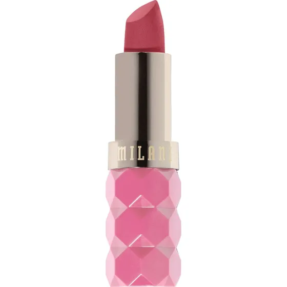 Milani Cosmetics Color Fetish Matte Lipstick - Peony