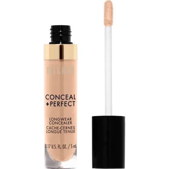Milani Cosmetics Conceal + Perfect Longwear Concealer - Light Beige