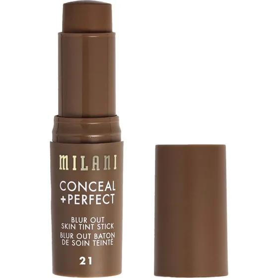 Milani Conceal + Perfect Blur Out Skin Tint 21 (8g)