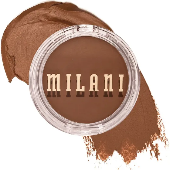 Milani Cosmetics Cheek Kiss Cream Bronzer - Mocha Moment 6g