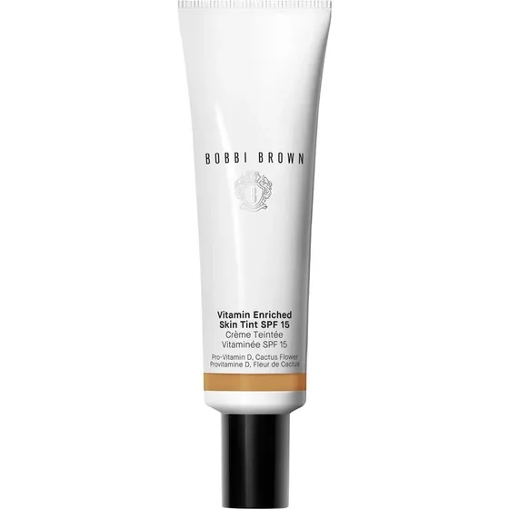 Bobbi Brown Vitamin Enriched Skin Tint SPF 15 - Golden 3 - 50 ml