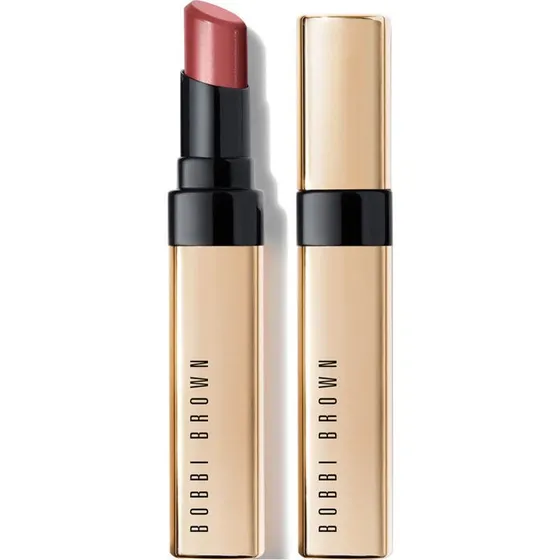 Bobbi Brown Luxe Shine Intense Lipstick 2,3 g - Passion Flower