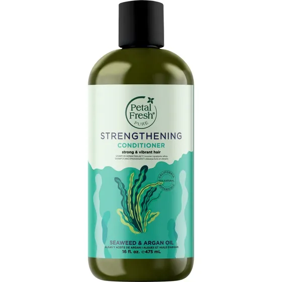 Petal Fresh Seaweed & Argan Oil Conditioner 473 ml