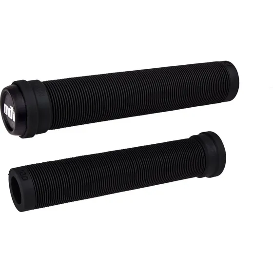 ODI Longneck SLX Greb Sort - 135mm/160mm Mushroom