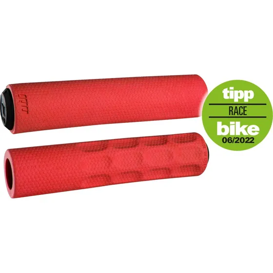 ODI F-1 Vapor MTB Greb 130mm - Rød
