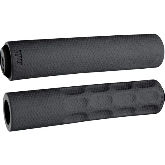 ODI F-1 Vapor MTB Greb 130mm - Sort