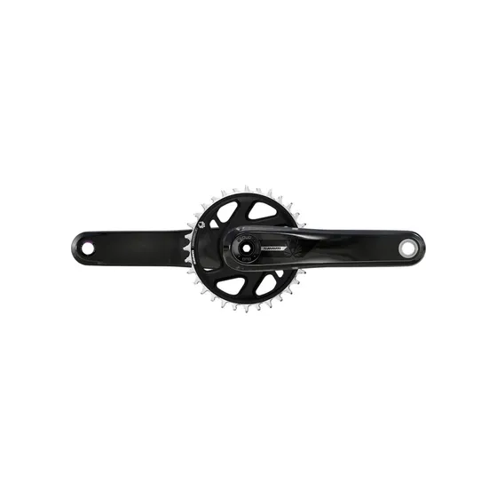 SRAM Eagle S500 DUB Wide Carbon Kranksæt 175mm 32T