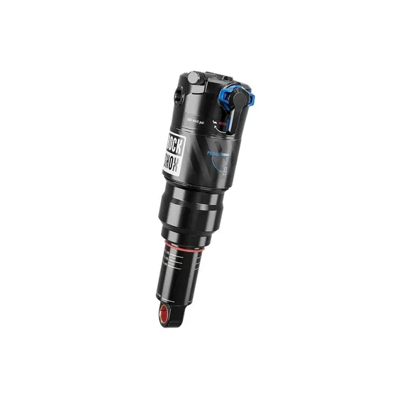 Rockshox Deluxe Ultimate RCT bagdæmper 165x45 (30mm/55mm)