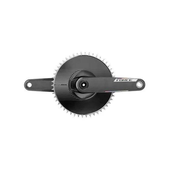 SRAM Force AXS E1 DUB Kranksæt 50T 170mm