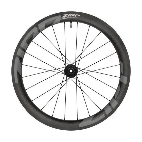 Zipp 303 XPLR SW Carbon Disc baghjul - XDR Center Lock