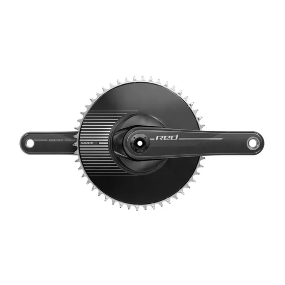 SRAM RED EXS E1 DUB Kranksæt 50T 167,5 mm