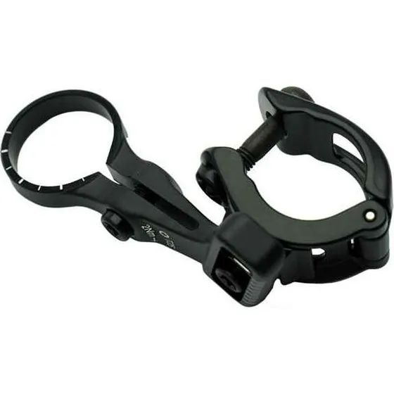 SRAM AXS Pod Bridge Venstre - Monteringsbeslag til Trigger
