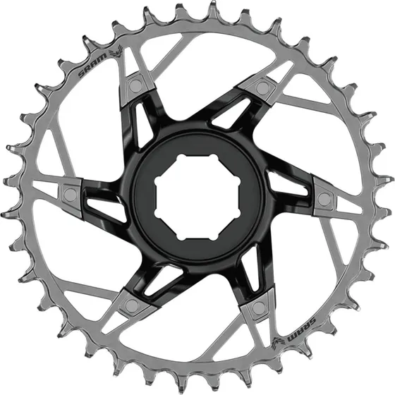 SRAM XX T-Type Klinge til Brose E-MTB 34T