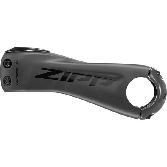 Zipp SL Sprint Carbon Frempind, 120 mm, +-12°