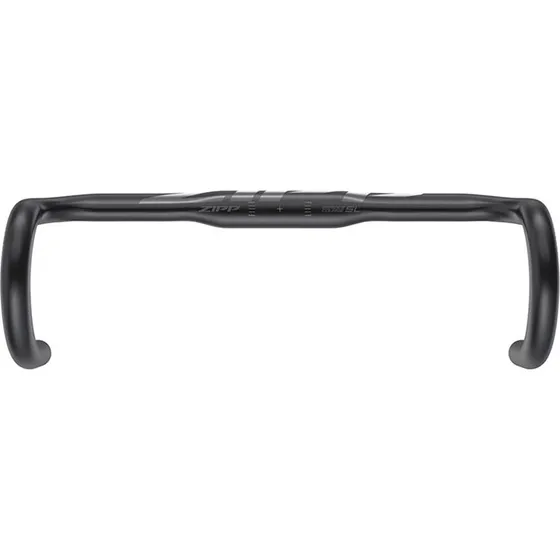 Zipp Service Course SL 80 Ergo 440 mm. Sort