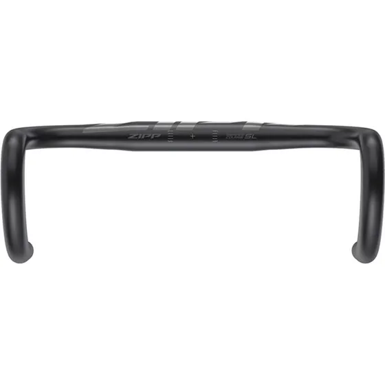 Zipp Service Course SL 80 380 mm. Mat Sort
