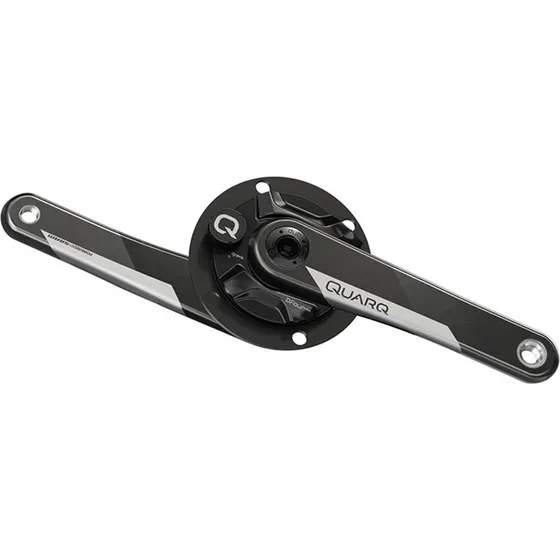 Quarq Powermeter Kransæt DUB 170 mm