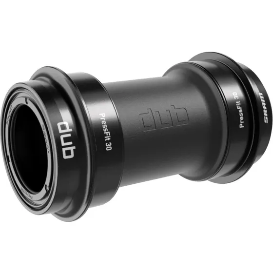SRAM DUB Pressfit 30 krankboks til Cannondale AI (83mm)