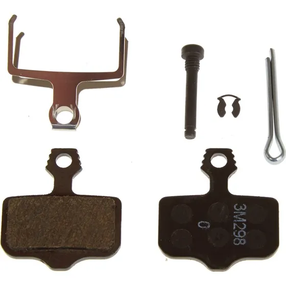 SRAM Avid Elixir organiske bremseklodser