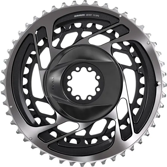 SRAM RED AXS Chainring Direct Mount 48/35T 2x12-speed