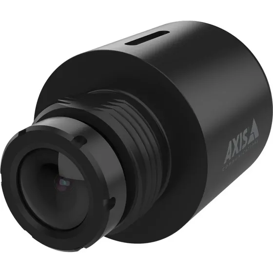 AXIS F2105-RE Standard Sensor Overvågningskamera (8-pak)
