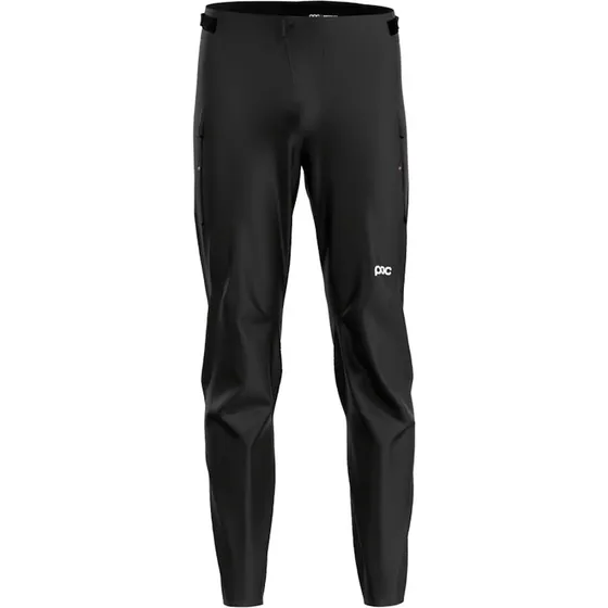 POC Motion Pants Cykelbukser - Uranium Black - Herre - Str. M