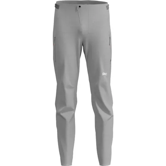POC Motion cykelbukser herre - Granite Grey - XL