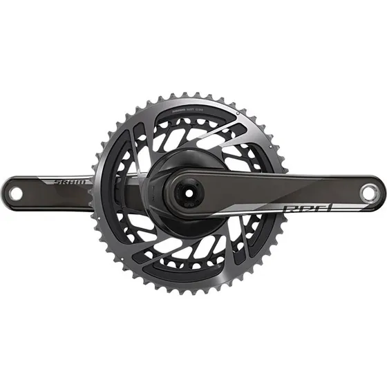Sram Red AXS Kranksæt DUB 46/33T 175 mm