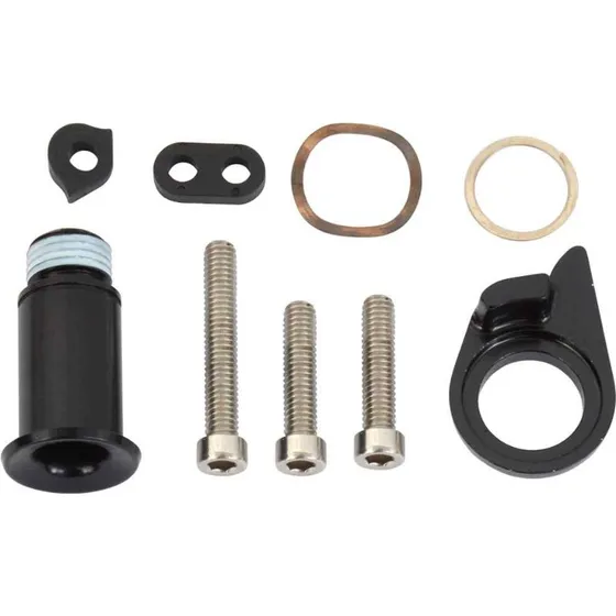 SRAM GX Eagle B-Bolt og Stopskruer