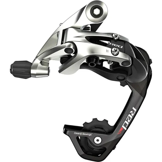 SRAM RED 11-speed Keramisk Bagskifter 28T