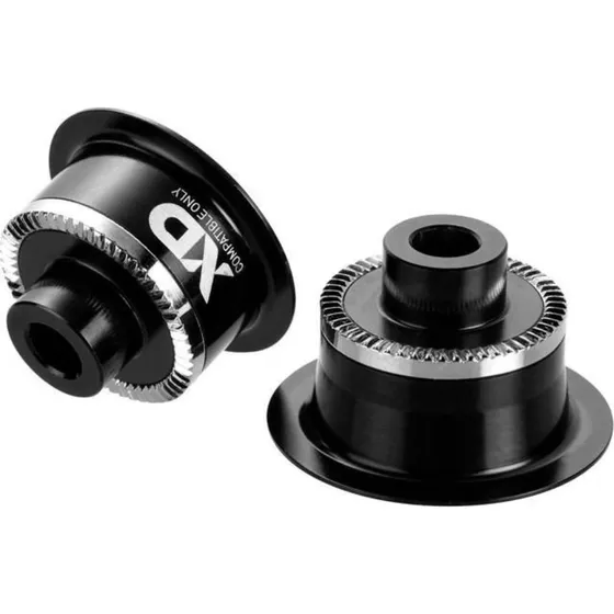 SRAM Konverteringskit til Bagnav 10x135mm QR XD-Driver