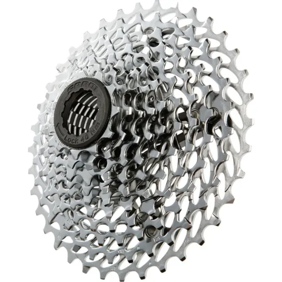 SRAM PG-1030 Kassette, 10-speed 11-32T