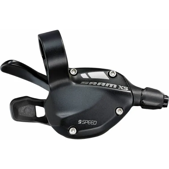 SRAM X5 Trigger Gearvælger Front til 3 klinger