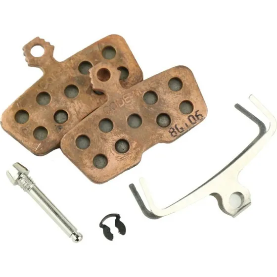 SRAM/Avid Bremseklodser Code, Guide RE, DB8 - Sintered Stål