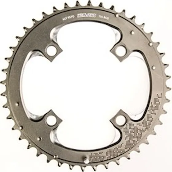 Sram Alu klinge ø104 44T