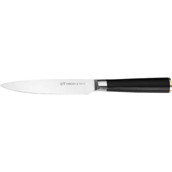 Vargen & Thor Roy Mini grøntsagskniv, 12,7 cm